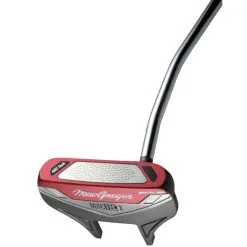 MacGregor MacTec X Putter No.4