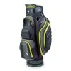 Motocaddy 2022 Pro Series Cart Bag 1 Motocaddy 2022 Pro Series Cart Bag -Golf Callaway Sales motocaddy pro series golf cart bag black lime 76