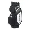 TaylorMade Pro 8.0 Golf Cart Bag N7766501 1 TaylorMade Pro 8.0 Golf Cart Bag N7766501 -Golf Callaway Sales n77665 zoom d 28