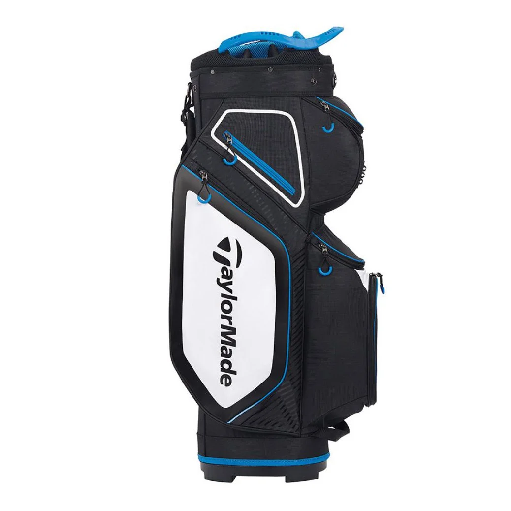 TaylorMade Pro 8.0 Golf Cart Bag N7766601 7 TaylorMade Pro 8.0 Golf Cart Bag N7766601 - Image 5