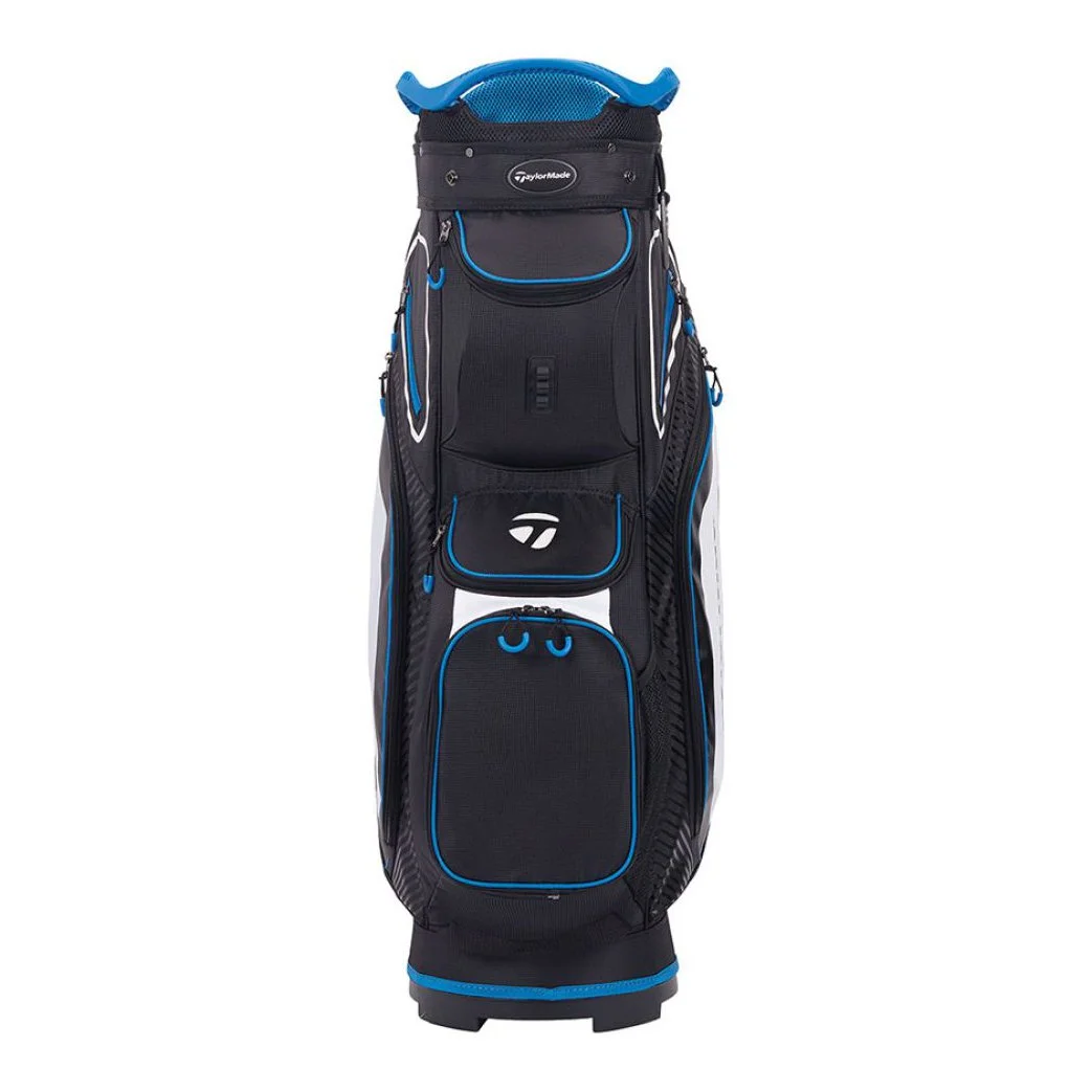 TaylorMade Pro 8.0 Golf Cart Bag N7766601 6 TaylorMade Pro 8.0 Golf Cart Bag N7766601 - Image 4