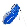 TaylorMade Flextech Waterproof Stand Bag N7819001 -Golf Callaway Sales n78190 zoom d 4