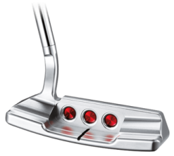 Scotty Cameron Demo Select Newport 2.5 Putter