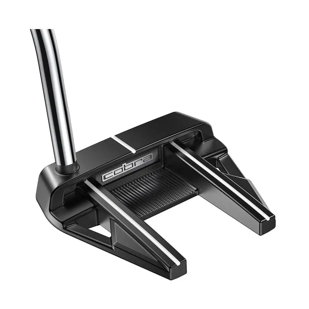 Cobra KING Vintage Golf Putter | Nova 3 Cobra KING Vintage Golf Putter | Nova