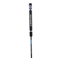 Odyssey X-Act Ladies Golf Chipper -Golf Callaway Sales ody x act chipper blue grip front 70