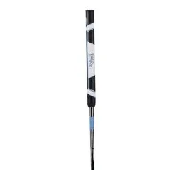 Odyssey X-Act Ladies Golf Chipper -Golf Callaway Sales ody x act chipper blue grip side 77