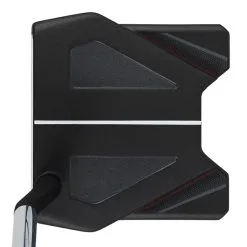 Odyssey Ten S Red Stroke Lab Golf Putter -Golf Callaway Sales odyssey red ten S 1