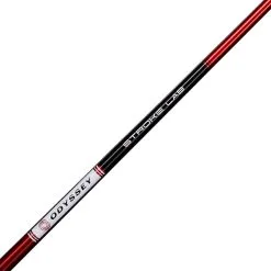 Odyssey Ten S Red Stroke Lab Golf Putter -Golf Callaway Sales odyssey red ten S 6