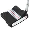 Odyssey Ten Triple Track S Red Stroke Lab Golf Putter