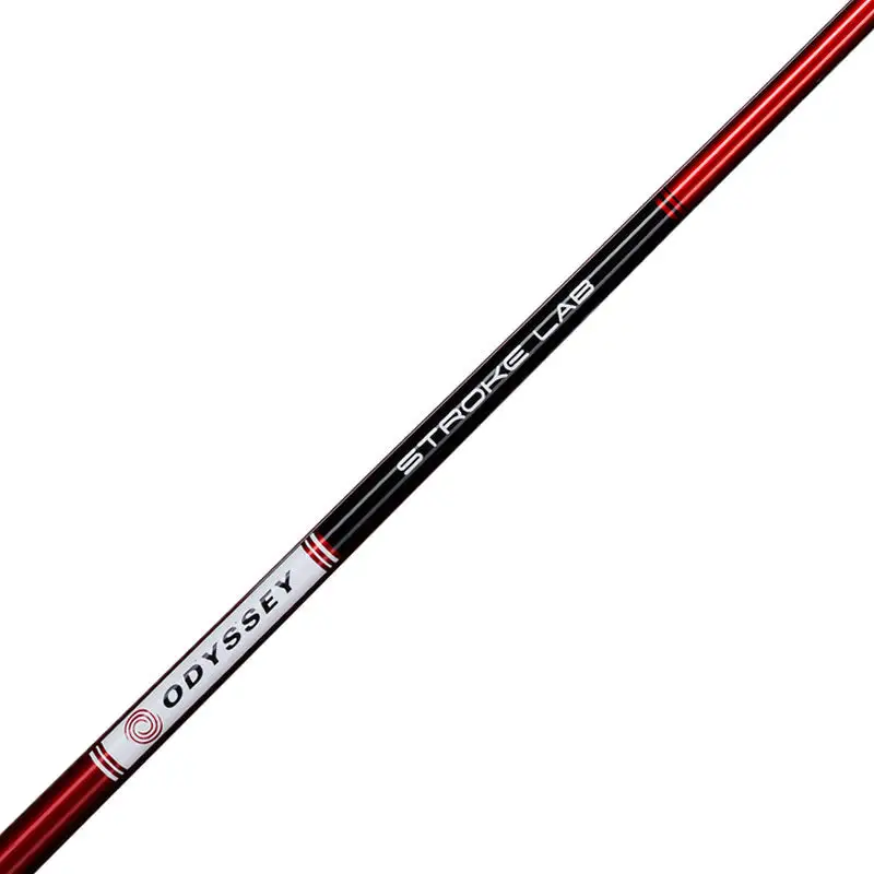 Odyssey Ten Triple Track S Red Stroke Lab Golf Putter 7 Odyssey Ten Triple Track S Red Stroke Lab Golf Putter - Image 5