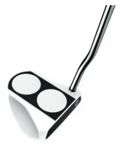 Versa 90 2 Ball Putter