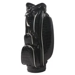 Ouul Alligator Deluxe 6 Way Cart Bag