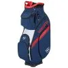 Wilson Staff EXO II Golf Cart Bag -Golf Callaway Sales p1fop20hki1j401750k8eki9kc05