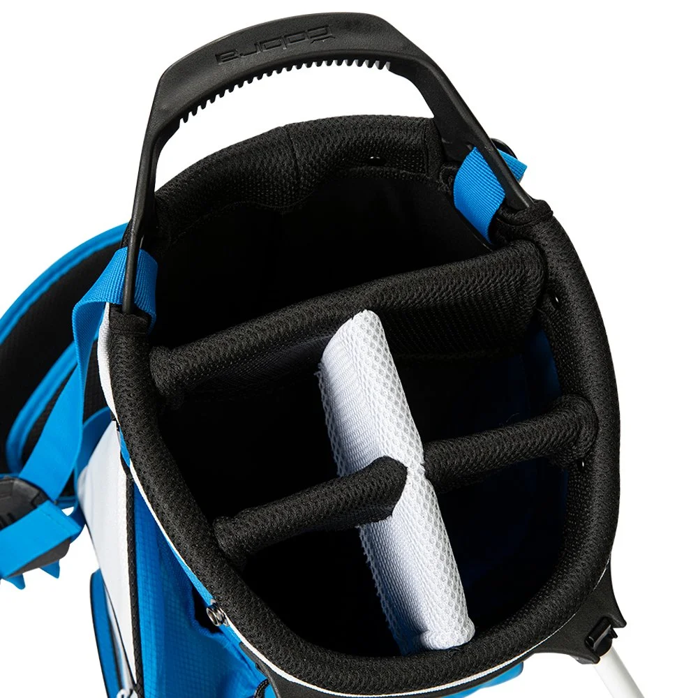Cobra Ultradry Pro Waterproof Golf Stand Bag 909479 4 Cobra Ultradry Pro Waterproof Golf Stand Bag 909479 - Image 2