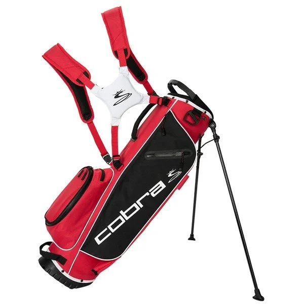 Cobra Ultralight Sunday Golf Bag 909311 3 Cobra Ultralight Sunday Golf Bag 909311