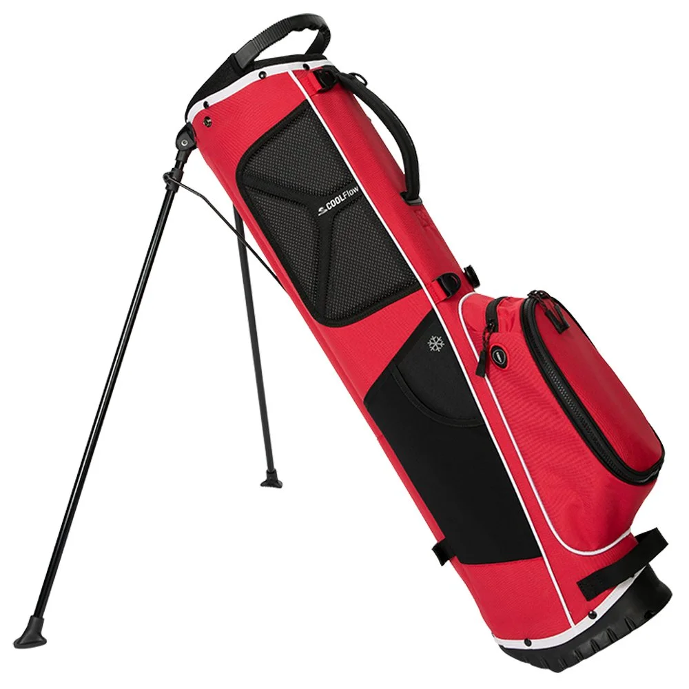 Cobra Ultralight Sunday Golf Bag 909311 7 Cobra Ultralight Sunday Golf Bag 909311 - Image 5