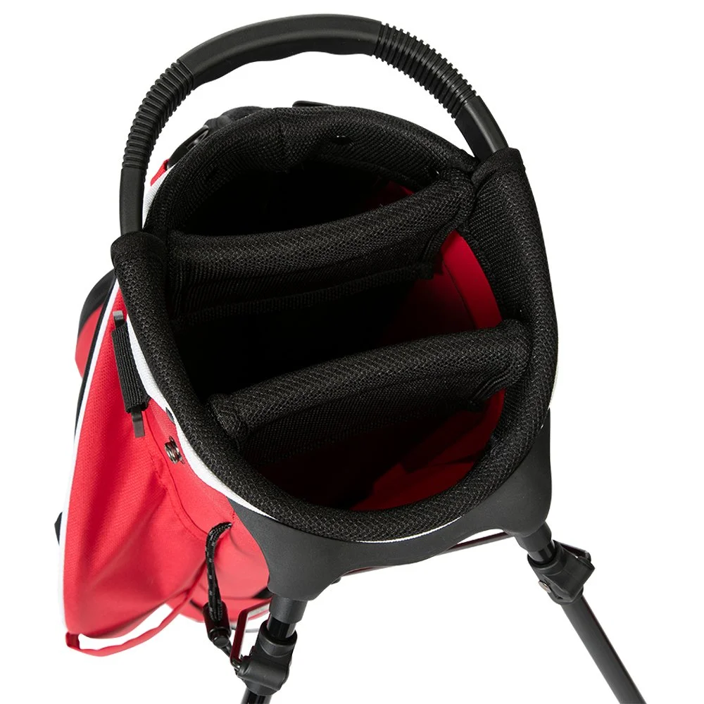 Cobra Ultralight Sunday Golf Bag 909311 4 Cobra Ultralight Sunday Golf Bag 909311 - Image 2