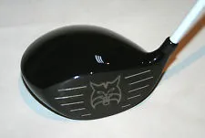 Lynx Parallax 460cc Tour Driver