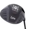 Lynx Parallax Adjustable Driver -Golf Callaway Sales parallaxdriver