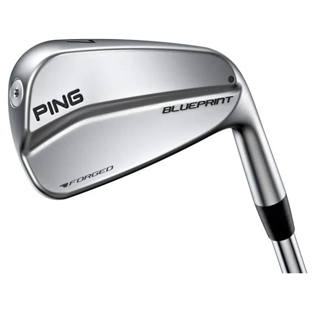 Ping Blueprint Golf Irons | Steel 3 Ping Blueprint Golf Irons | Steel