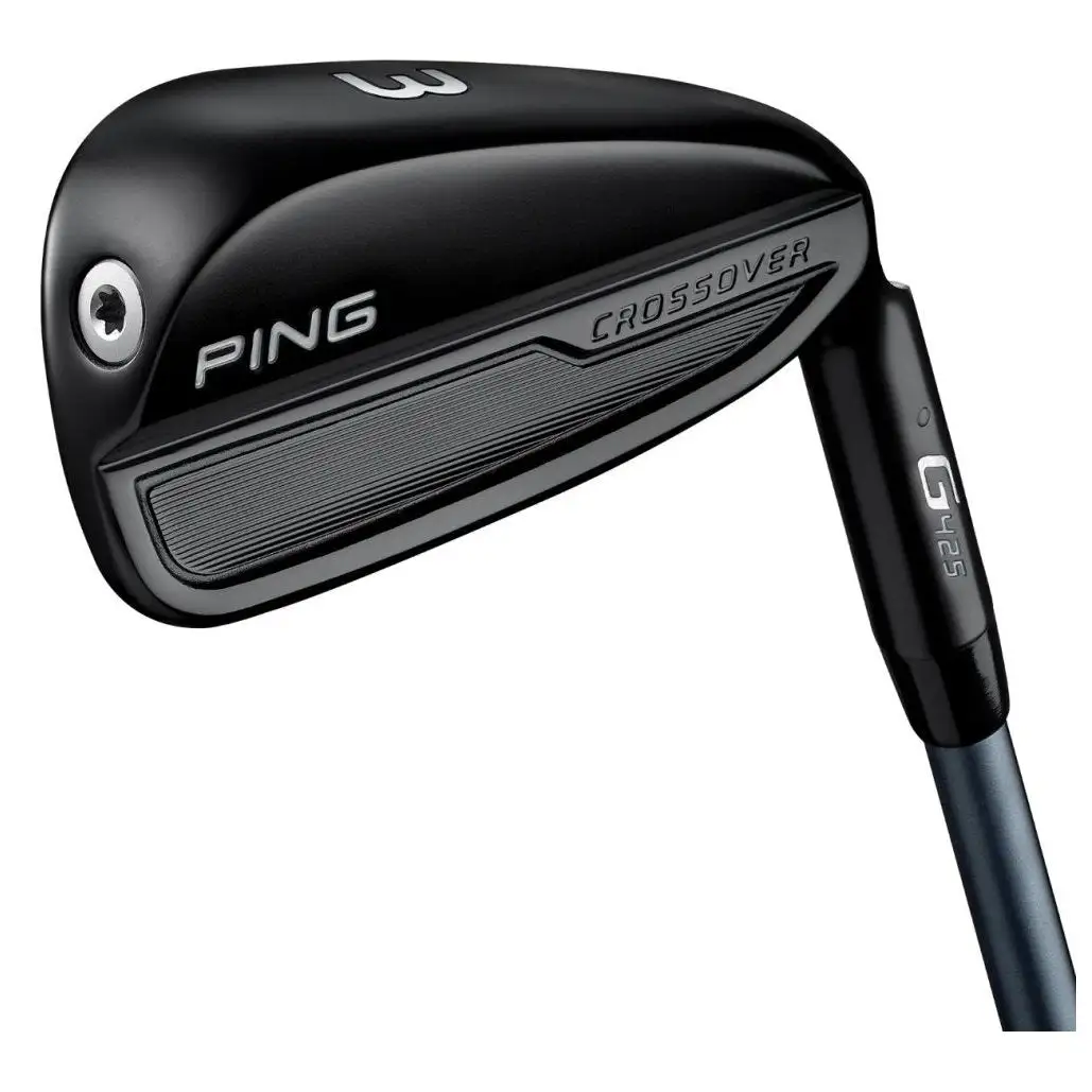 Ping G425 Crossover Golf Iron 3 Ping G425 Crossover Golf Iron