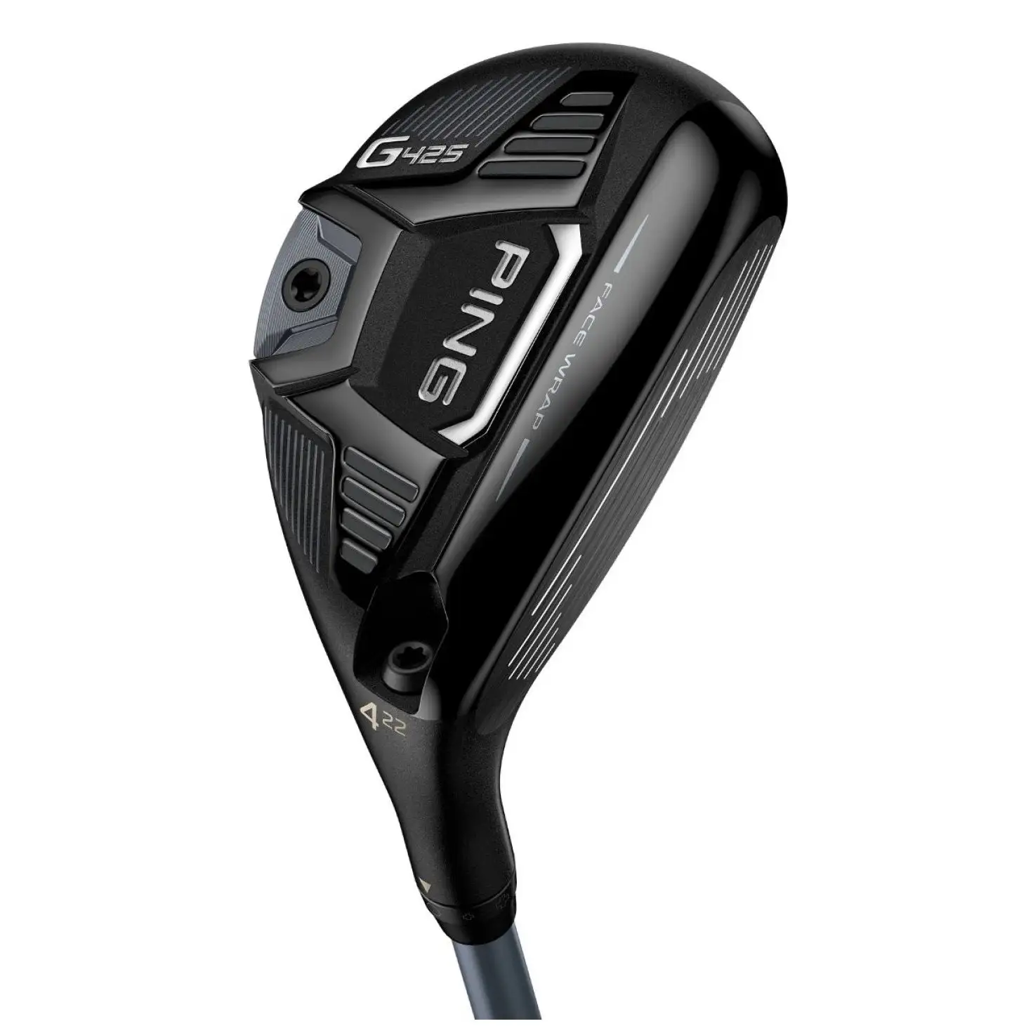 Left Handed Ping G425 Golf Hybrid 3 Left Handed Ping G425 Golf Hybrid