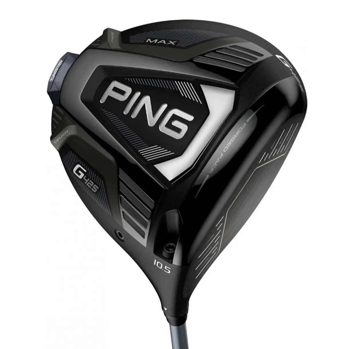 Ping G425 MAX Golf Driver 3 Ping G425 MAX Golf Driver