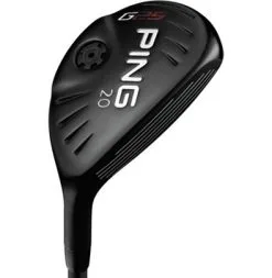 Ping G25 Hybrid