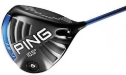 Ping G30 Driver