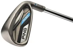 Ping G30 Irons