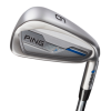 Ping I Series Demo Irons -Golf Callaway Sales pingiseriesirons
