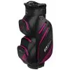 Powakaddy Dri-Tech Edition Cart Bag 2 Powakaddy Dri-Tech Edition Cart Bag -Golf Callaway Sales powakaddy dri tech black hot pink 83