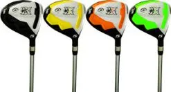 Lynx Predator Driver