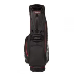 Titleist Jet Black Premium StaDry Golf Stand Bag TB21SXSF2E -Golf Callaway Sales premium stadry stand bag 125