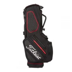 Titleist Jet Black Premium StaDry Golf Stand Bag TB21SXSF2E -Golf Callaway Sales premium stadry stand bag 128