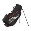 Titleist Jet Black Premium StaDry Golf Stand Bag TB21SXSF2E 1 Titleist Jet Black Premium StaDry Golf Stand Bag TB21SXSF2E -Golf Callaway Sales premium stadry stand bag 137