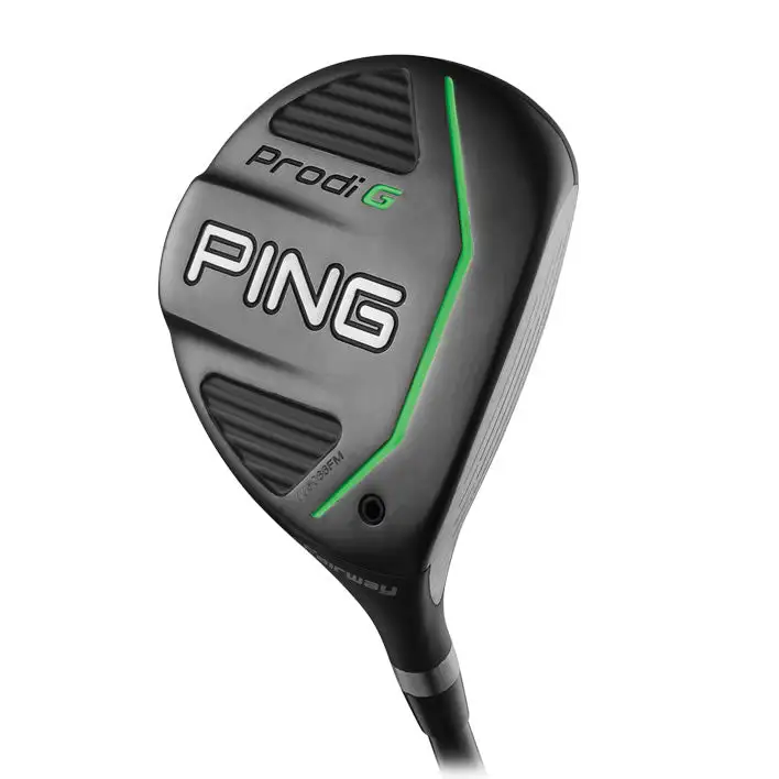 Ping Prodi G Junior Golf Fairway Wood 3 Ping Prodi G Junior Golf Fairway Wood