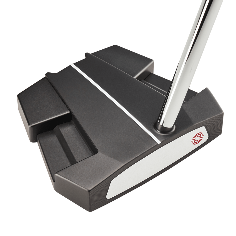 Odyssey Eleven Tour Lined CS Golf Putter 3 Odyssey Eleven Tour Lined CS Golf Putter