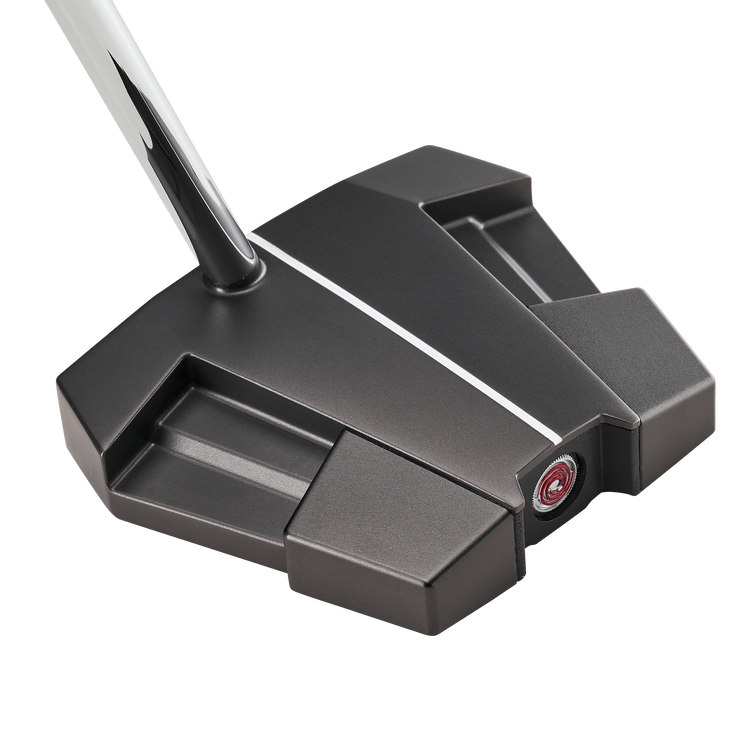 Odyssey Eleven Tour Lined CS Golf Putter 5 Odyssey Eleven Tour Lined CS Golf Putter - Image 3