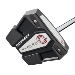 Odyssey Eleven Tour Lined CS Golf Putter 10 Odyssey Eleven Tour Lined CS Golf Putter -Golf Callaway Sales putters 2022 eleven tour lined cs 4