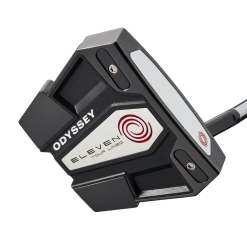 Odyssey Eleven Tour Lined S Golf Putter -Golf Callaway Sales putters 2022 eleven tour lined s 4 6cdedbc4 fc07 4d7b 8314 464e20298e41