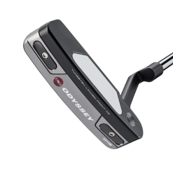 Odyssey Tri-Hot 5K One Golf Putter -Golf Callaway Sales putters 2022 tri hot 5k one 4