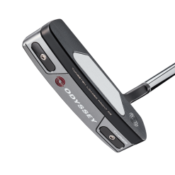 Odyssey Tri-Hot 5K Three Golf Putter -Golf Callaway Sales putters 2022 tri hot 5k three 4