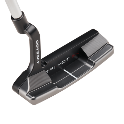 Odyssey Tri-Hot 5K Two Golf Putter 11 Odyssey Tri-Hot 5K Two Golf Putter -Golf Callaway Sales putters 2022 tri hot 5k two 3