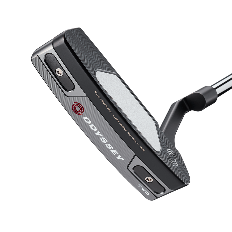 Odyssey Tri-Hot 5K Two Golf Putter 5 Odyssey Tri-Hot 5K Two Golf Putter - Image 3