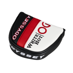 Odyssey ﻿White Hot OG Stroke Lab Golf Putter | #7 Nano -Golf Callaway Sales putters 2022 wh og 7 ch 5 465e2d17 ab22 437c 9b7e fb265fddaa7f