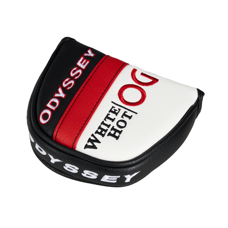 Odyssey White Hot OG Stroke Lab Putter | #7CH 7 Odyssey White Hot OG Stroke Lab Putter | #7CH - Image 5