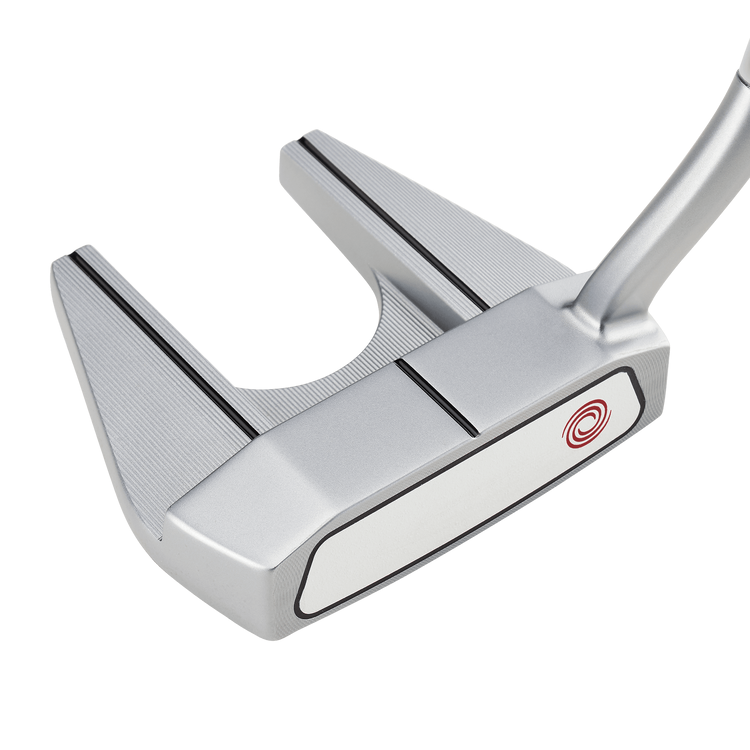 Odyssey White Hot OG Golf Putter | #7 Nano 3 Odyssey White Hot OG Golf Putter | #7 Nano