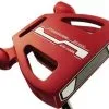 Ray Cook SR500 'Red Spider' Ltd Edition Putter