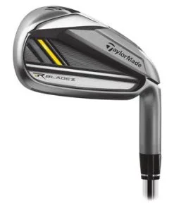TaylorMade Rocketbladez HP Irons